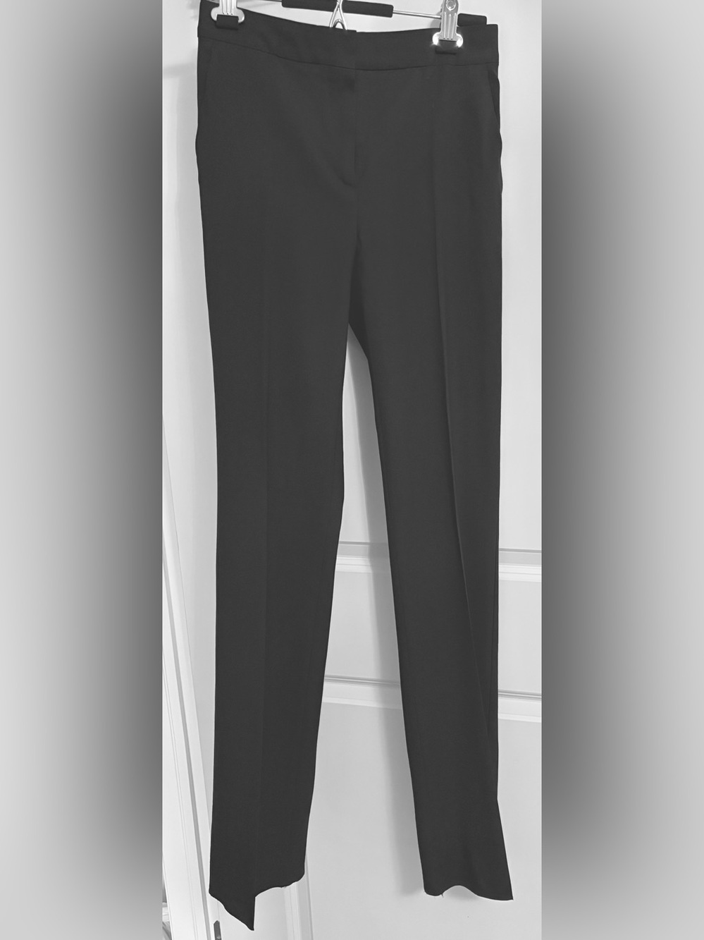 MaxMara - Black Women's Dress Pants